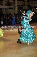 Unassigned/Not identified at Blackpool Dance Festival 2009
