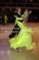 Unassigned/Not identified at Blackpool Dance Festival 2009