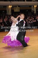 Unassigned/Not identified at Blackpool Dance Festival 2009