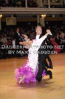 Unassigned/Not identified at Blackpool Dance Festival 2009