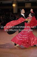 Unassigned/Not identified at Blackpool Dance Festival 2009