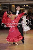 Unassigned/Not identified at Blackpool Dance Festival 2009