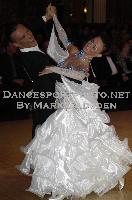Unassigned/Not identified at Blackpool Dance Festival 2009