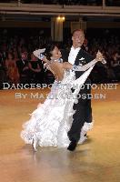 Unassigned/Not identified at Blackpool Dance Festival 2009