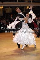 Unassigned/Not identified at Blackpool Dance Festival 2009