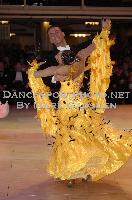 Unassigned/Not identified at Blackpool Dance Festival 2009