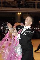 Unassigned/Not identified at Blackpool Dance Festival 2009