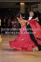 Unassigned/Not identified at Blackpool Dance Festival 2009