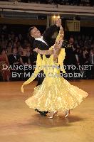 Unassigned/Not identified at Blackpool Dance Festival 2009