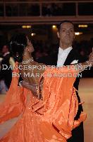 Unassigned/Not identified at Blackpool Dance Festival 2009