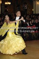 Unassigned/Not identified at Blackpool Dance Festival 2009