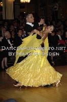 Unassigned/Not identified at Blackpool Dance Festival 2009