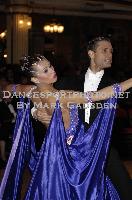 Unassigned/Not identified at Blackpool Dance Festival 2009