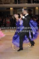 Unassigned/Not identified at Blackpool Dance Festival 2009
