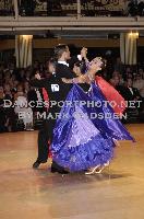 Unassigned/Not identified at Blackpool Dance Festival 2009