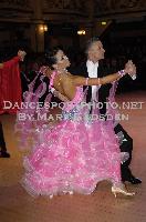 Unassigned/Not identified at Blackpool Dance Festival 2009
