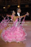 Unassigned/Not identified at Blackpool Dance Festival 2009