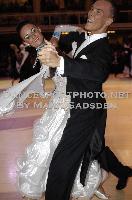 Unassigned/Not identified at Blackpool Dance Festival 2009