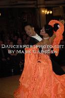 Unassigned/Not identified at Blackpool Dance Festival 2009