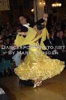 Unassigned/Not identified at Blackpool Dance Festival 2009