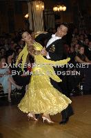 Unassigned/Not identified at Blackpool Dance Festival 2009