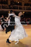 Unassigned/Not identified at Blackpool Dance Festival 2009