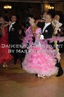 Unassigned/Not identified at Blackpool Dance Festival 2009