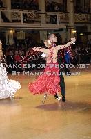 Unassigned/Not identified at Blackpool Dance Festival 2009