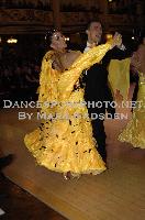 Unassigned/Not identified at Blackpool Dance Festival 2009
