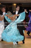 Unassigned/Not identified at Blackpool Dance Festival 2009