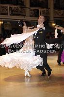 Unassigned/Not identified at Blackpool Dance Festival 2009