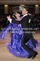 Unassigned/Not identified at Blackpool Dance Festival 2009