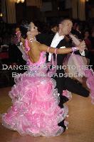 Unassigned/Not identified at Blackpool Dance Festival 2009