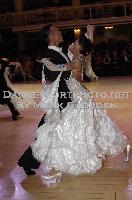 Unassigned/Not identified at Blackpool Dance Festival 2009