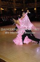 Unassigned/Not identified at Blackpool Dance Festival 2009