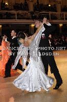 Unassigned/Not identified at Blackpool Dance Festival 2009