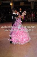 Unassigned/Not identified at Blackpool Dance Festival 2009