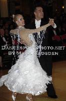 Unassigned/Not identified at Blackpool Dance Festival 2009