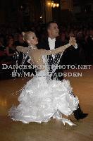 Unassigned/Not identified at Blackpool Dance Festival 2009