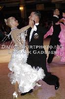 Unassigned/Not identified at Blackpool Dance Festival 2009