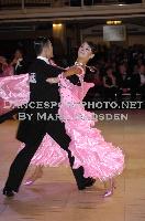 Unassigned/Not identified at Blackpool Dance Festival 2009