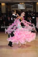 Unassigned/Not identified at Blackpool Dance Festival 2009