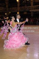 Unassigned/Not identified at Blackpool Dance Festival 2009