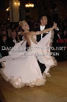 Unassigned/Not identified at Blackpool Dance Festival 2009