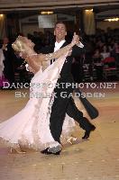 Unassigned/Not identified at Blackpool Dance Festival 2009