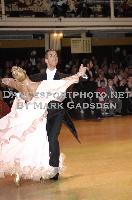 Unassigned/Not identified at Blackpool Dance Festival 2009