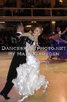 Unassigned/Not identified at Blackpool Dance Festival 2009