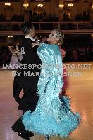 Unassigned/Not identified at Blackpool Dance Festival 2009