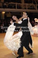 Unassigned/Not identified at Blackpool Dance Festival 2009