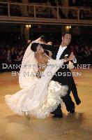 Unassigned/Not identified at Blackpool Dance Festival 2009